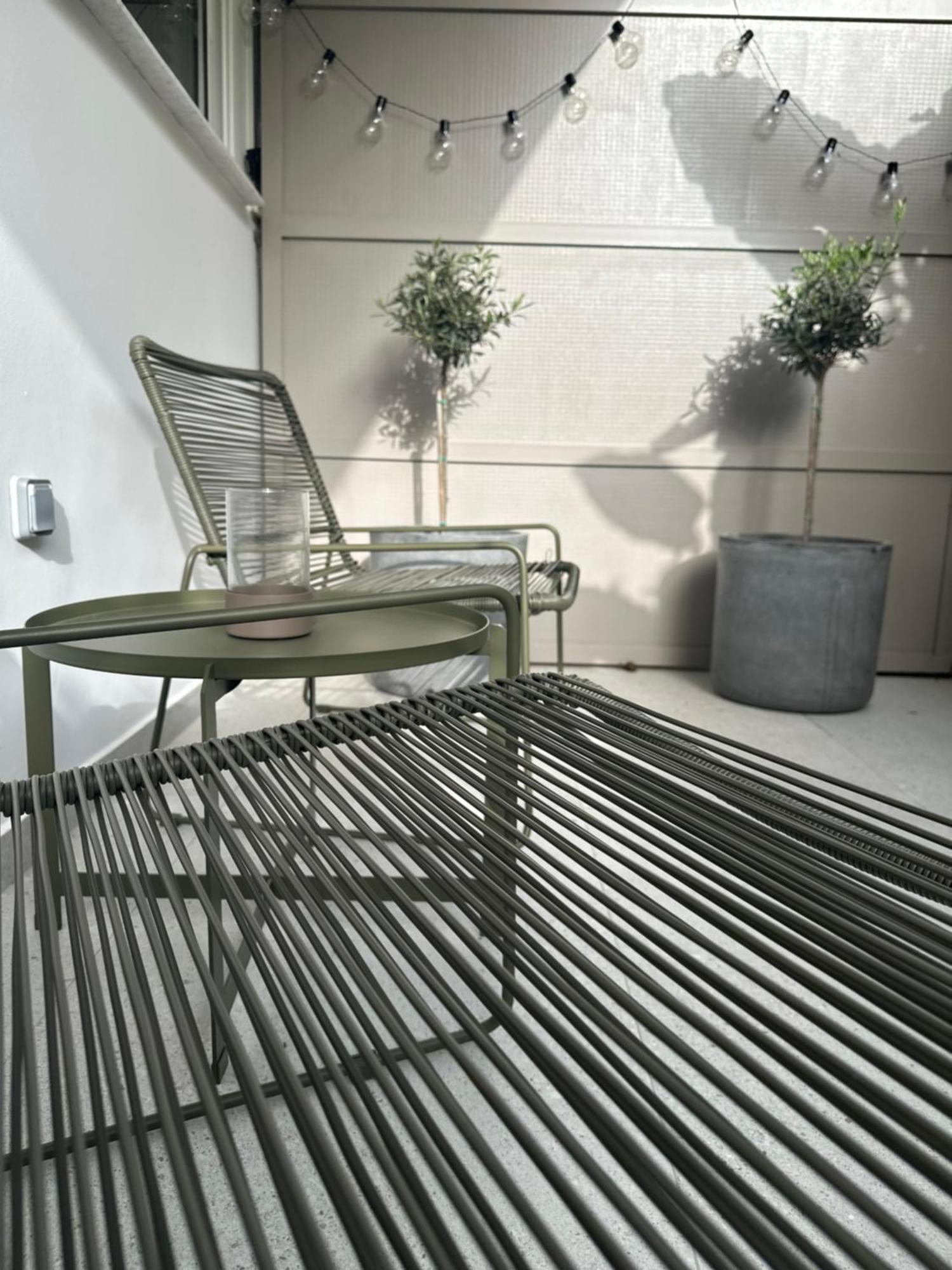 Athenian Coastal Urban Living Apartment Bagian luar foto